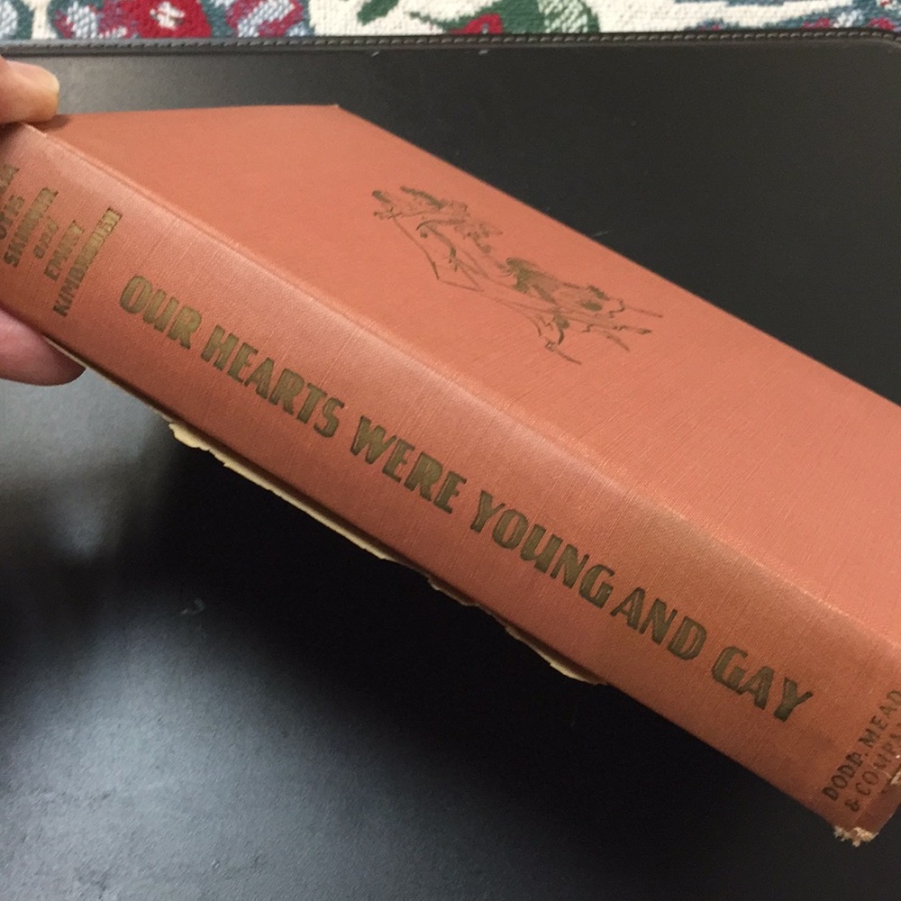 Vintage Memoir 🎩
